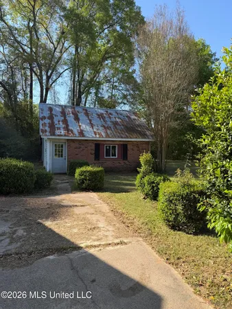 $185,000 | 730 Vogel Street, McComb, MS 39648