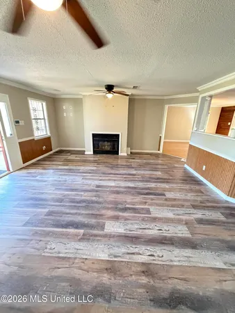 $185,000 | 730 Vogel Street, McComb, MS 39648