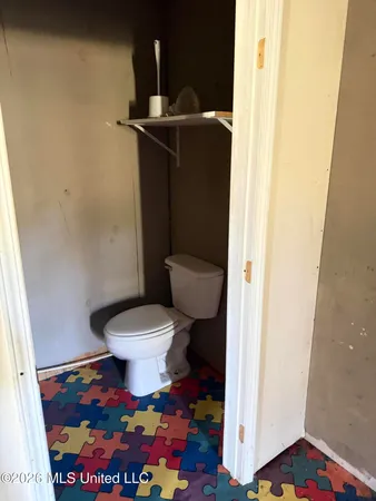 $185,000 | 730 Vogel Street, McComb, MS 39648