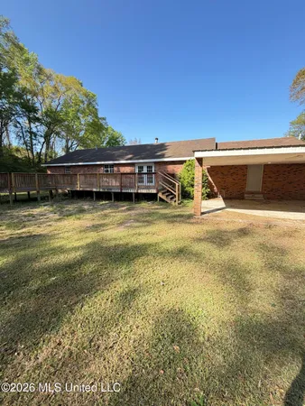 $185,000 | 730 Vogel Street, McComb, MS 39648
