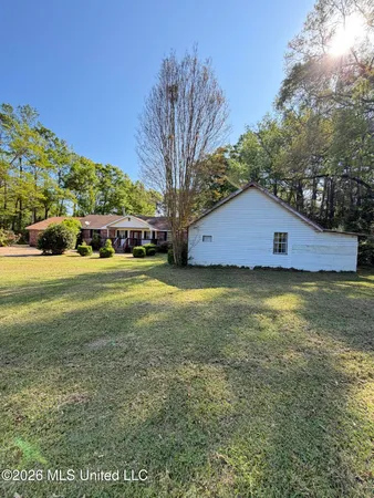 $185,000 | 730 Vogel Street, McComb, MS 39648