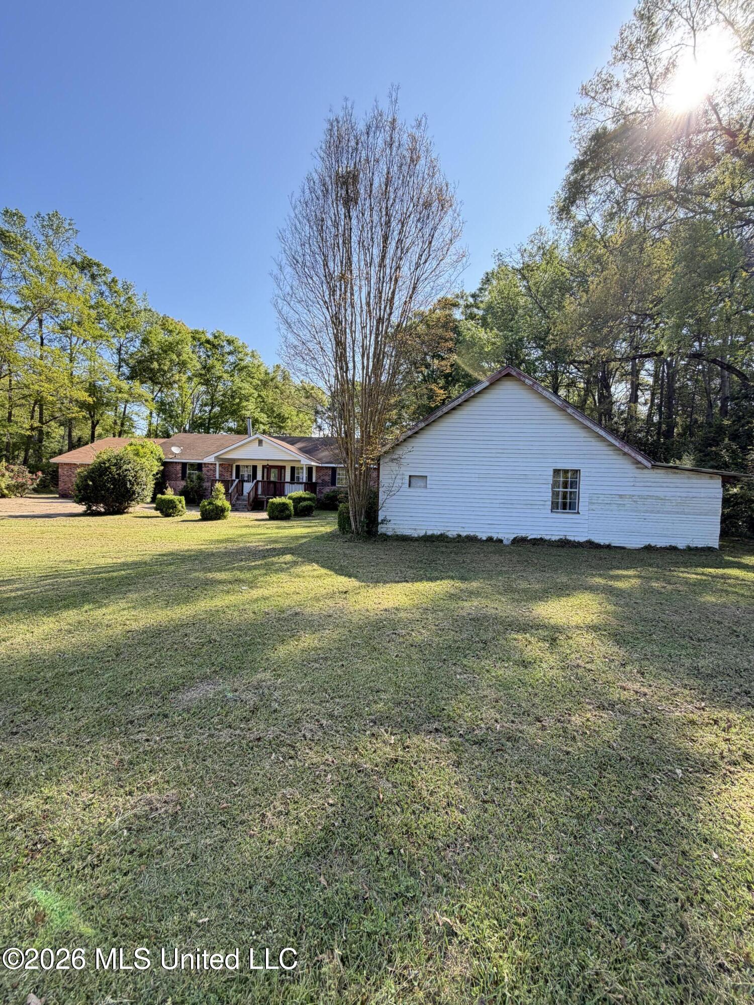 730 Vogel Street McComb, MS 39648 - Photo 8 of 38 IMG_1672