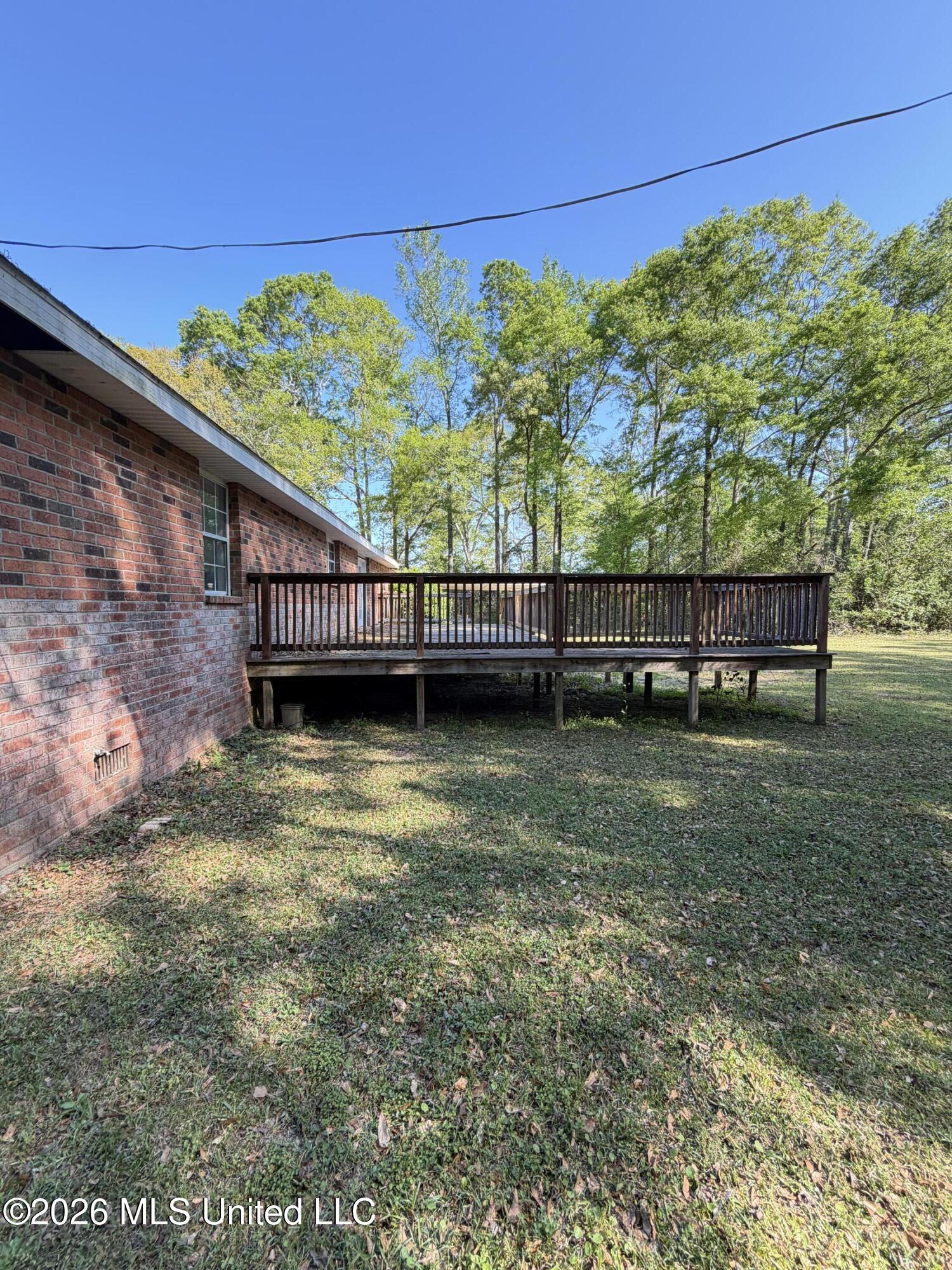 730 Vogel Street McComb, MS 39648 - Photo 9 of 38 IMG_1675