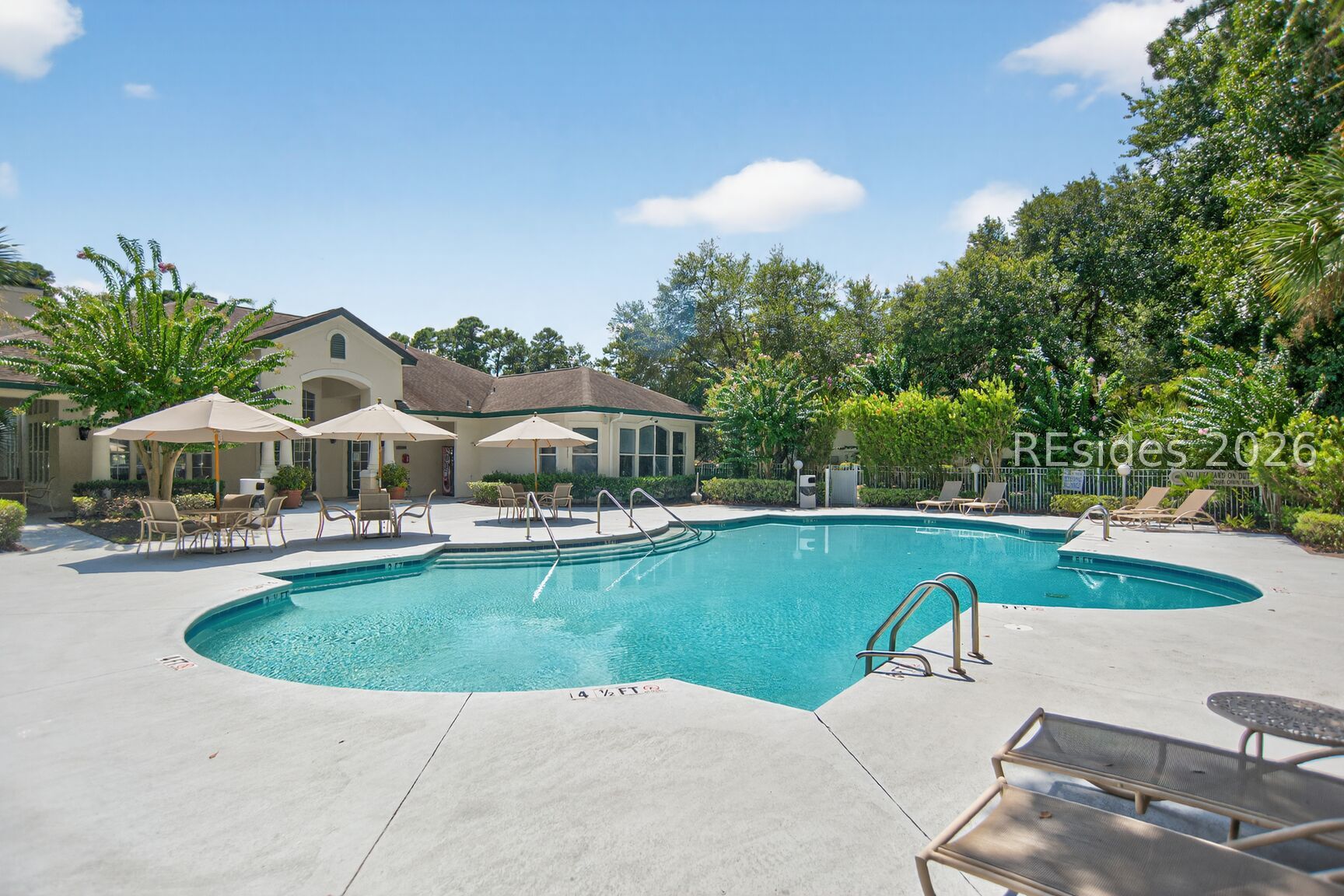897 Fording Island Road, Unit 2001 Bluffton, SC 29910 - Photo 18 of 27