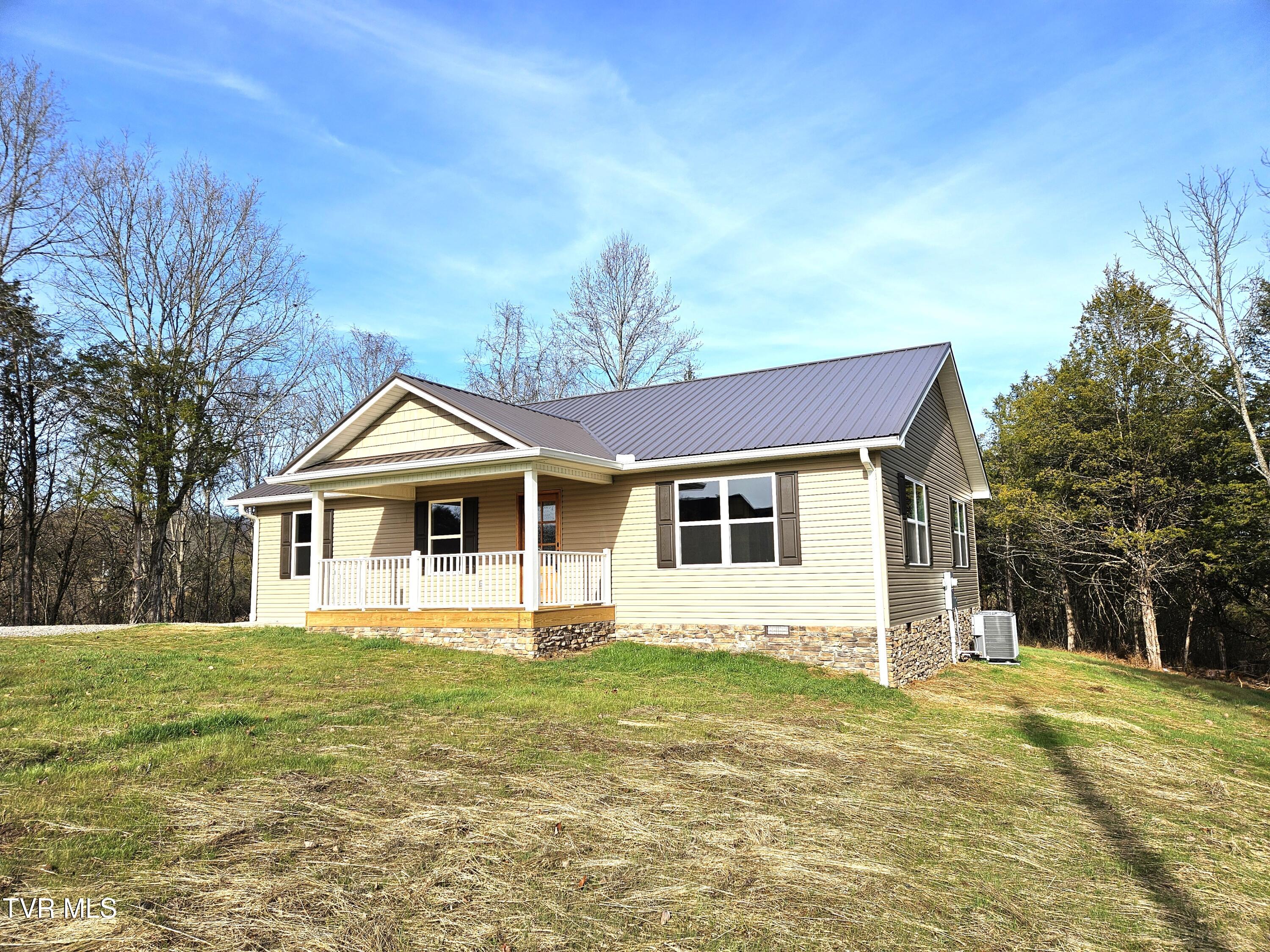 140 Devils Nose Road Rogersville, TN 37857 - Photo 1 of 23 19