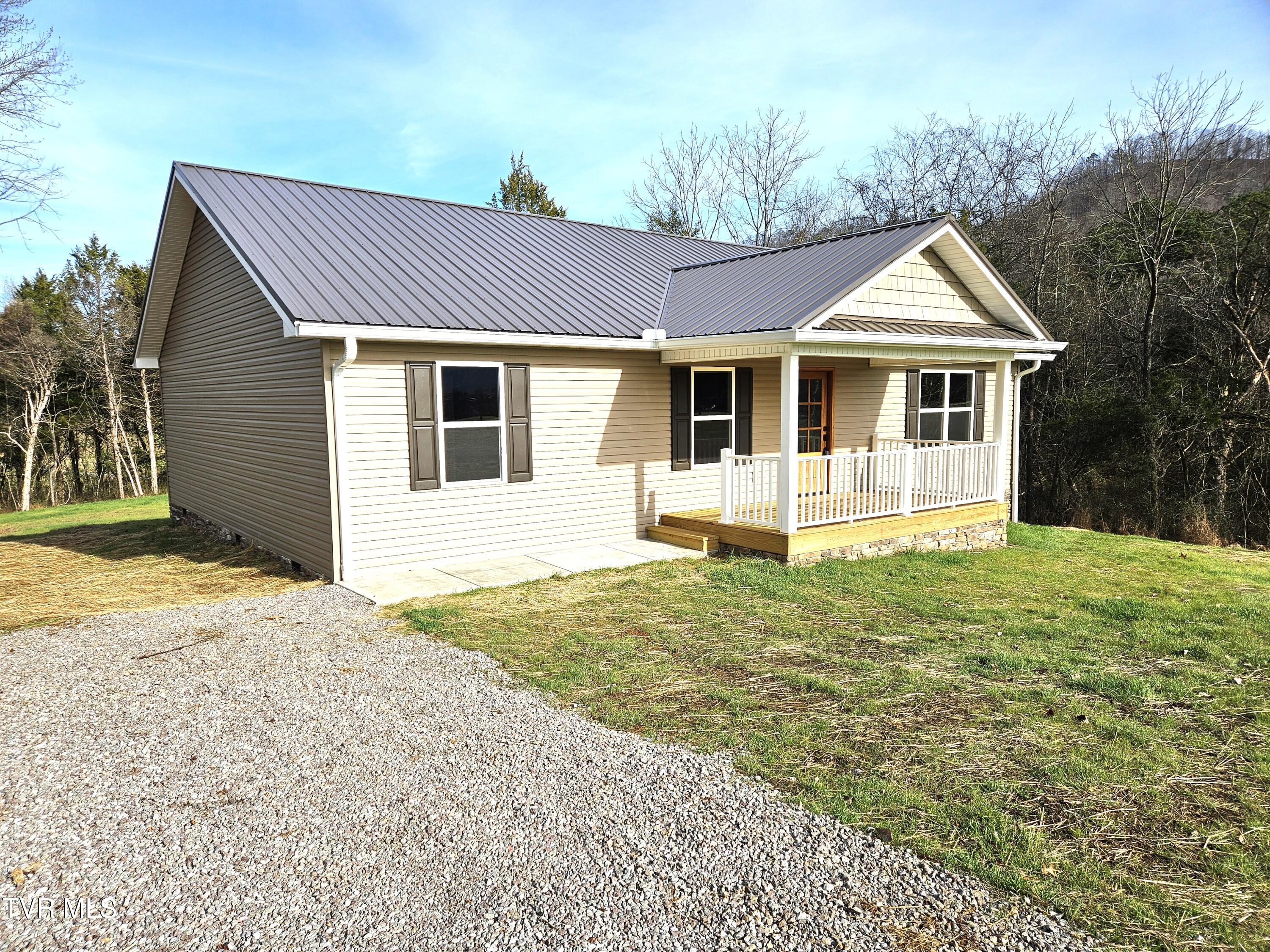140 Devils Nose Road Rogersville, TN 37857 - Photo 17 of 23 16