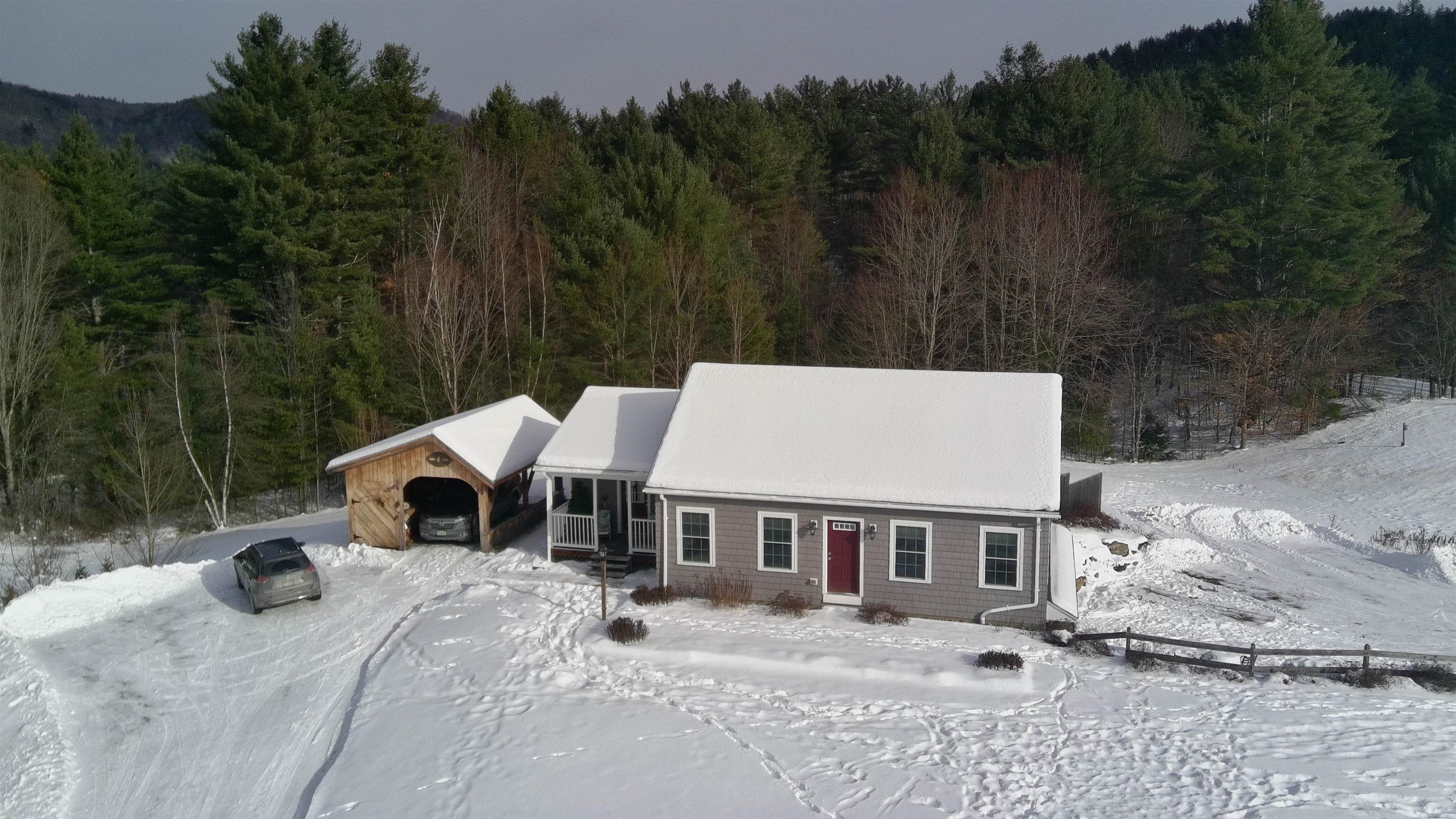 339 Ranney Road Stockbridge, VT 05772 - Photo 44 of 44