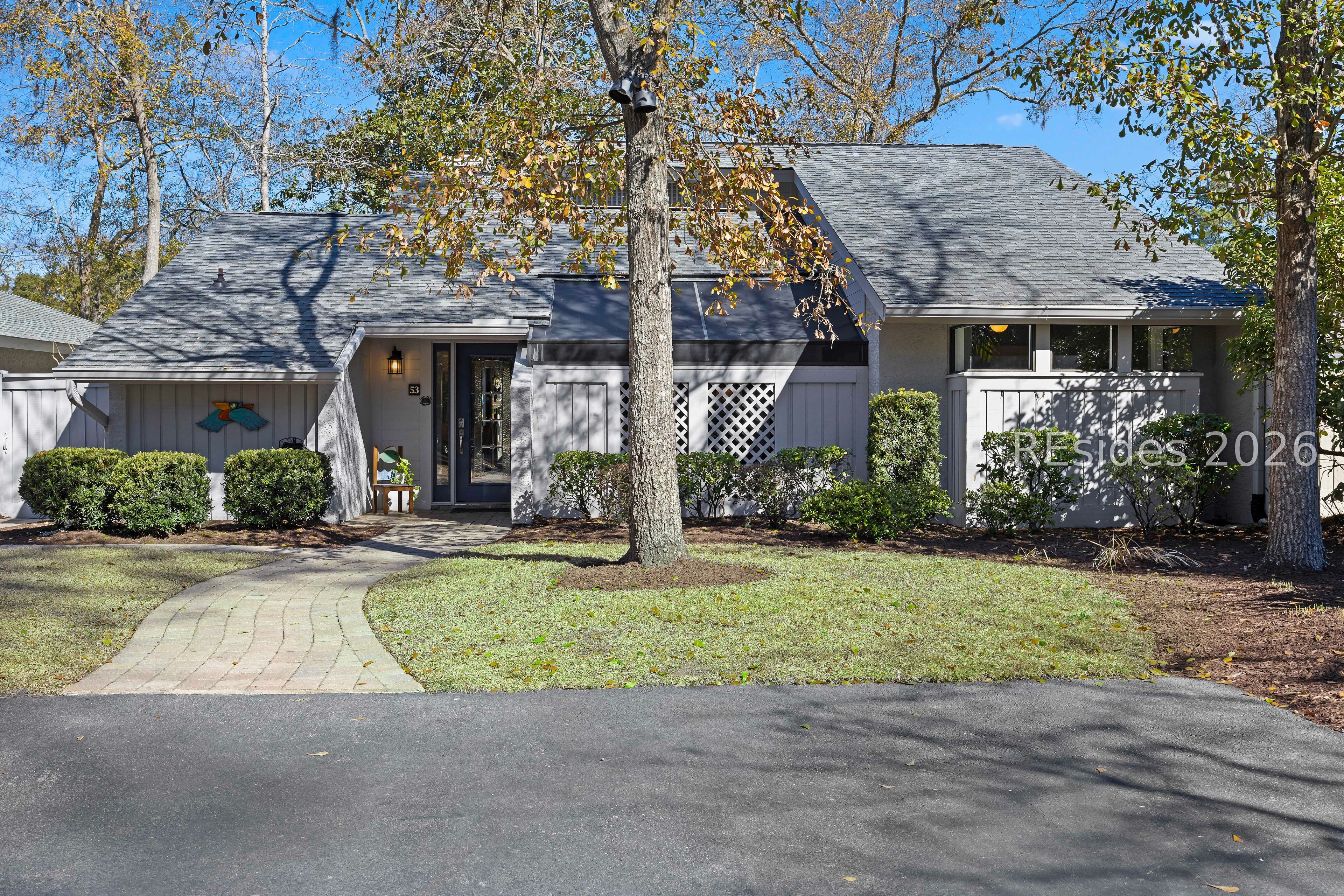 53 Stable Gate Road Hilton Head Island, SC 29926 - Photo 1 of 1