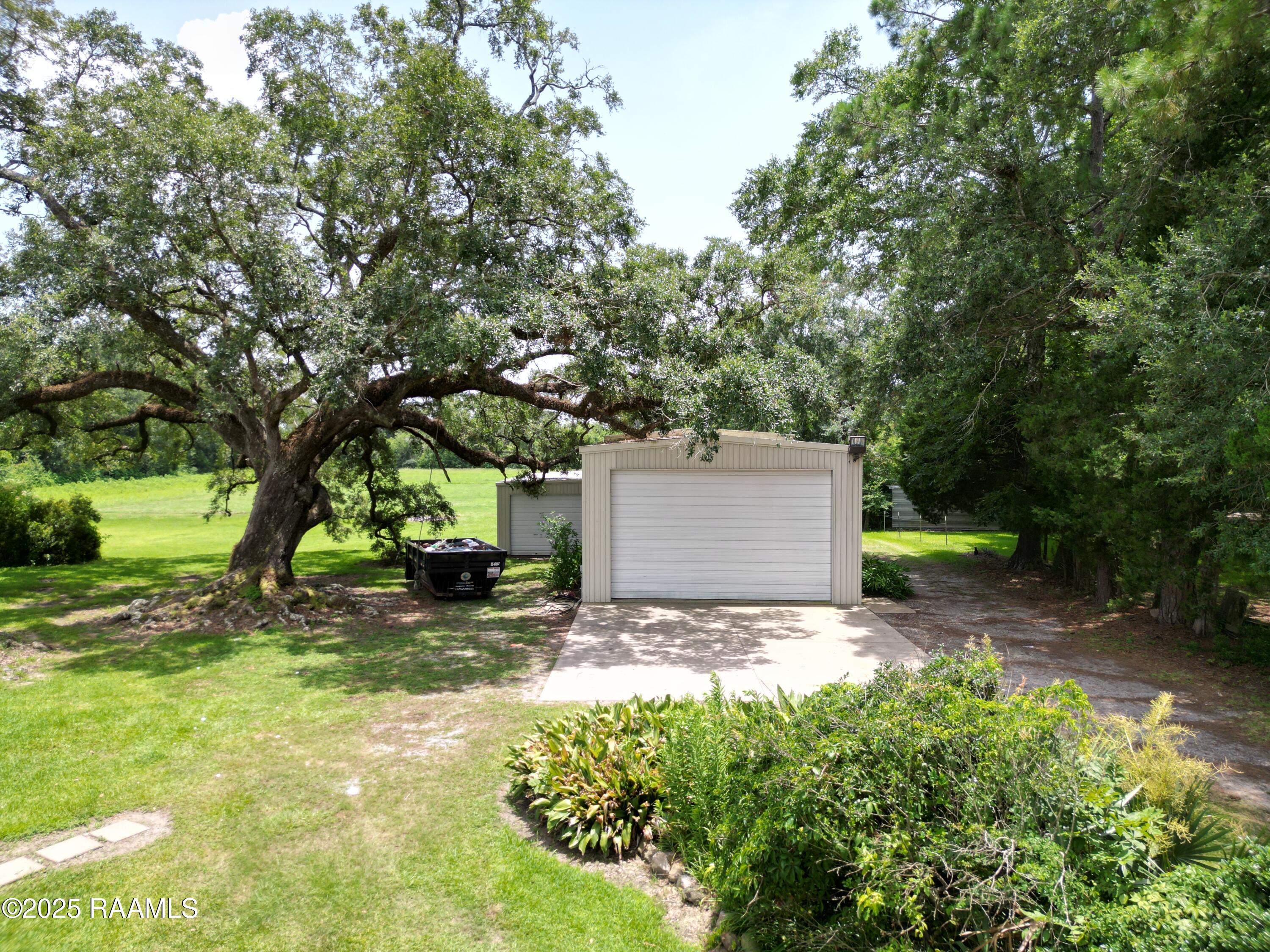 6516 Daspit Road New Iberia, LA 70563 - Photo 30 of 39 DJI_0091