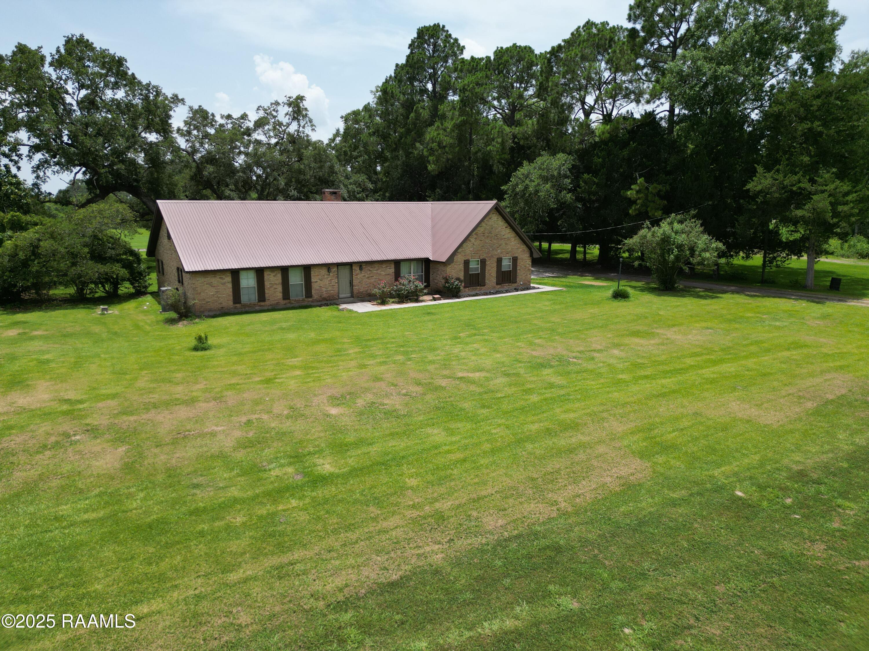 6516 Daspit Road New Iberia, LA 70563 - Photo 3 of 39 DJI_0088