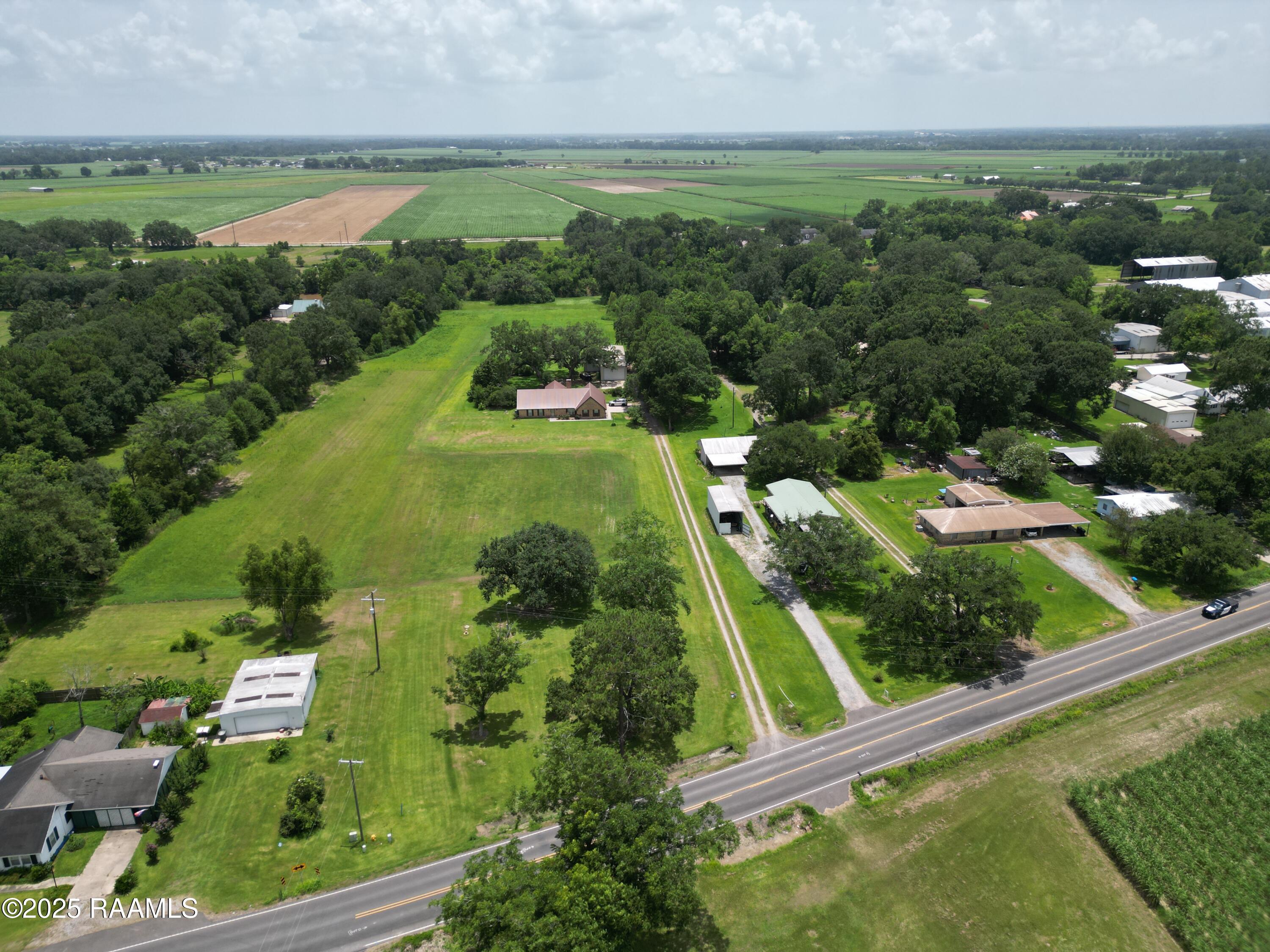 6516 Daspit Road New Iberia, LA 70563 - Photo 36 of 39 DJI_0083