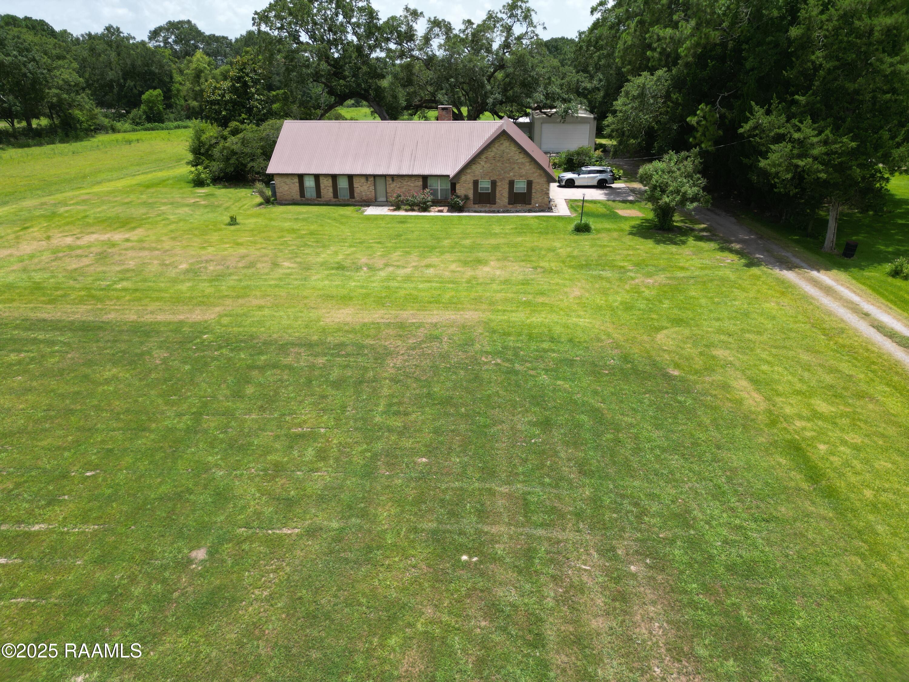 6516 Daspit Road New Iberia, LA 70563 - Photo 4 of 39 DJI_0086