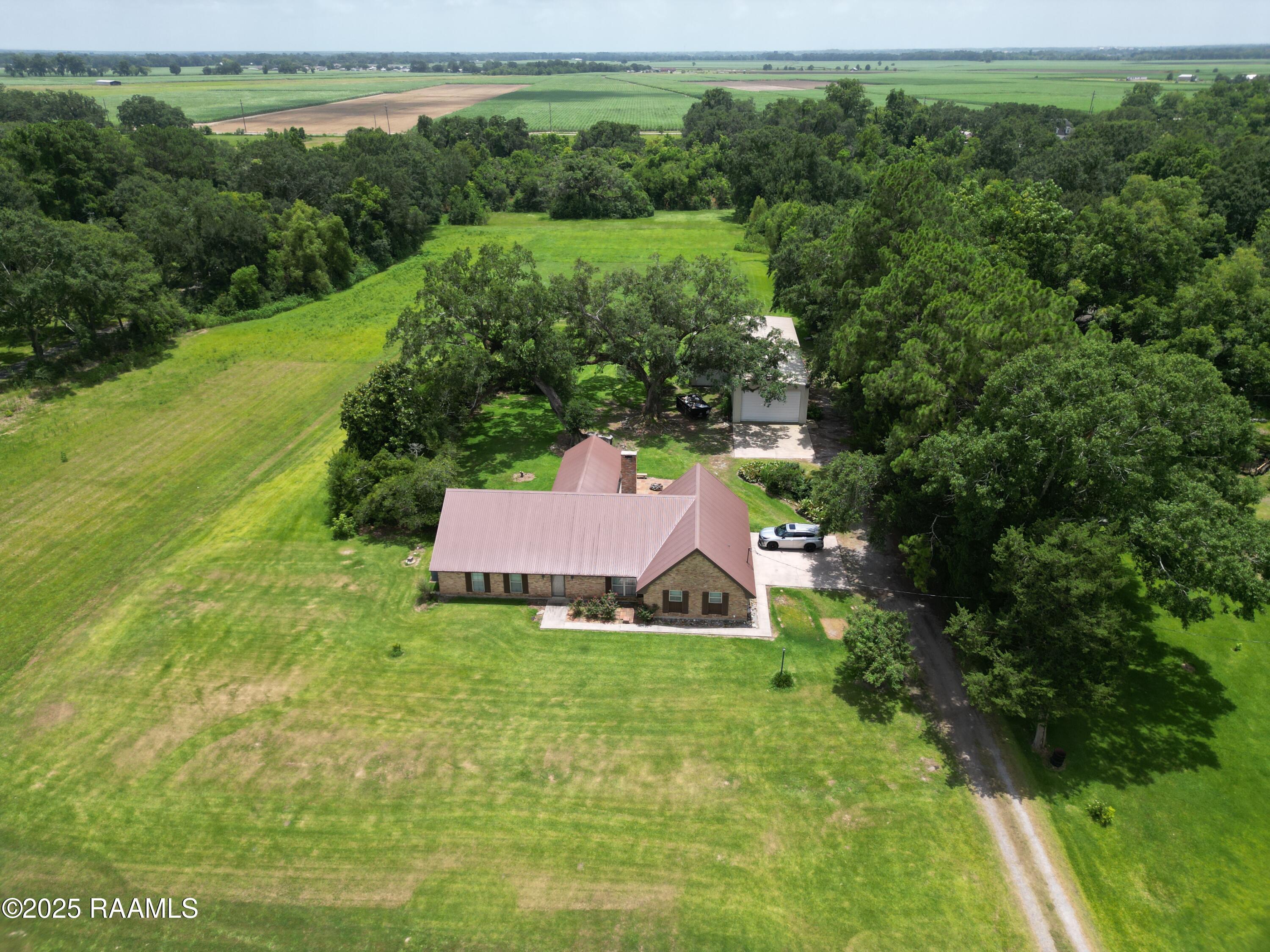 6516 Daspit Road New Iberia, LA 70563 - Photo 5 of 39 DJI_0087
