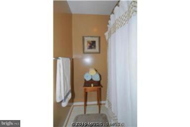 7417 Maury Road Windsor Mill, MD 21244 - Photo 8 of 19 a picture of a room with a bench and a potted plant