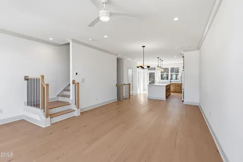 $699,000 | 1129 Booth Park Boulevard, Chapel Hill, NC 27514