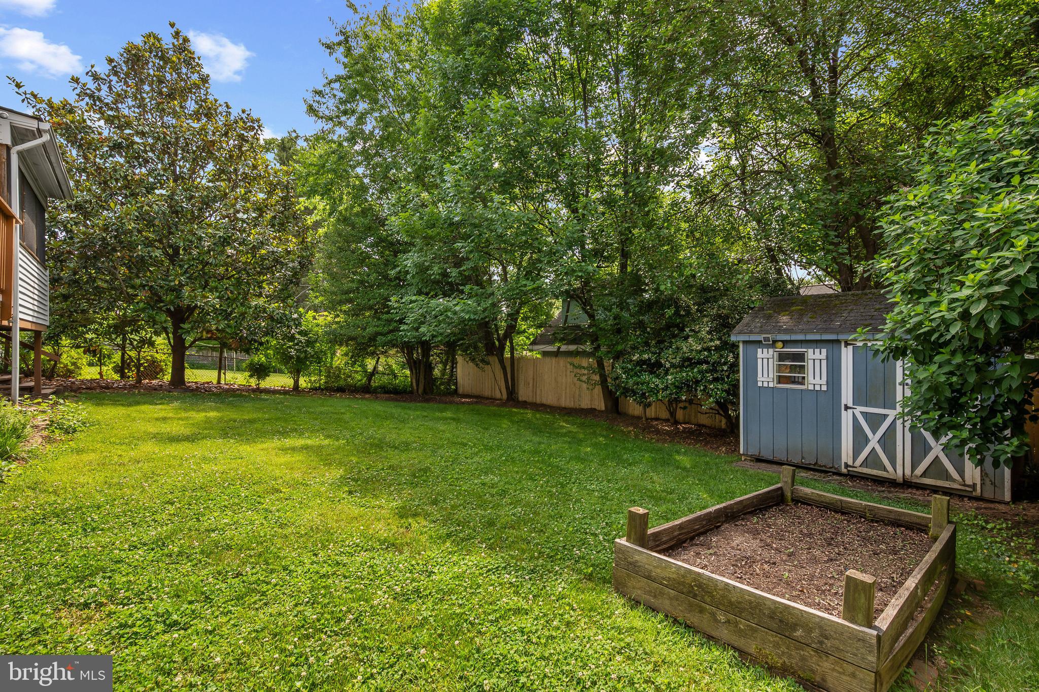 2110 Dayton Street Silver Spring, MD 20902 - Photo 49 of 54