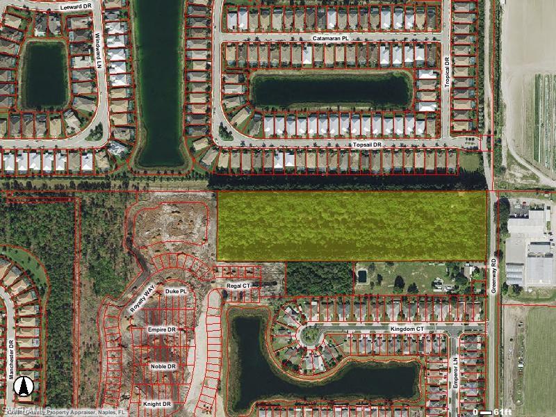 10113 Greenway Road Naples, FL 34114 - Photo 1 of 9 Map