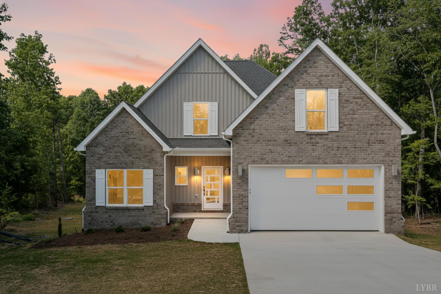 43 Semmes Court Rustburg, VA 24588 - Photo 2 of 62