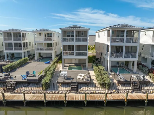$1,625,000 | 4337 Marina Vw Way, Cortez, FL 34215