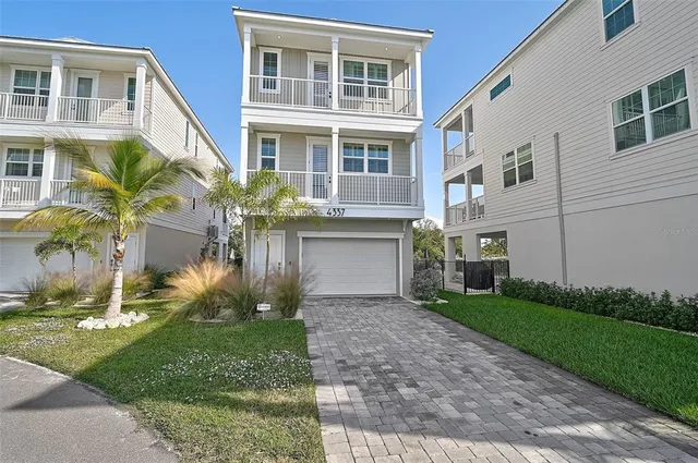$1,625,000 | 4337 Marina Vw Way, Cortez, FL 34215