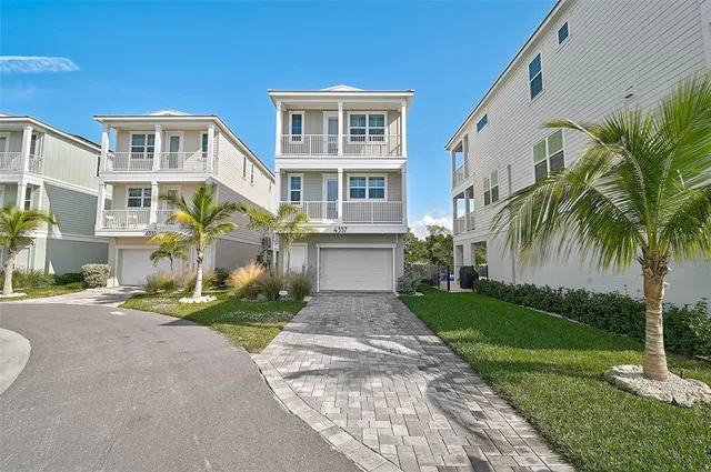 $1,625,000 | 4337 Marina Vw Way, Cortez, FL 34215