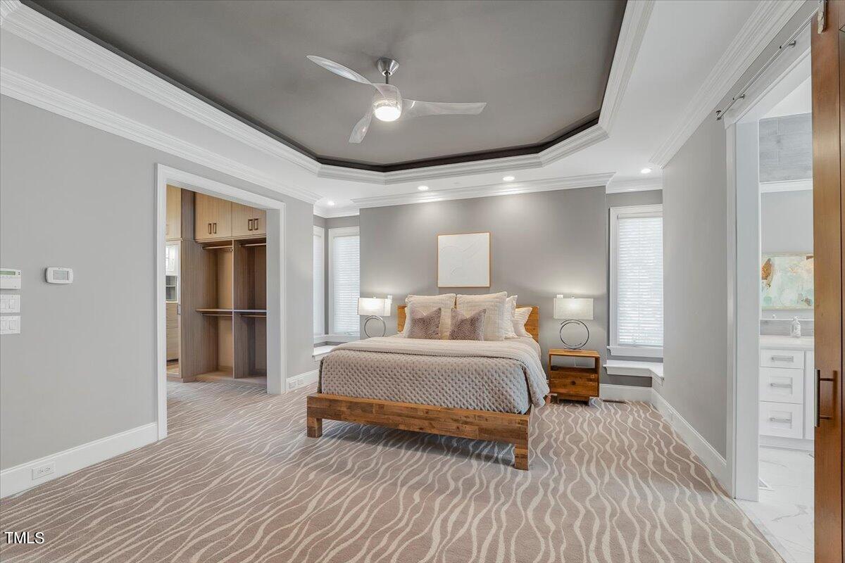 2909 Spaldwick Court Raleigh, NC 27613 - Photo 15 of 86 041-P1179080