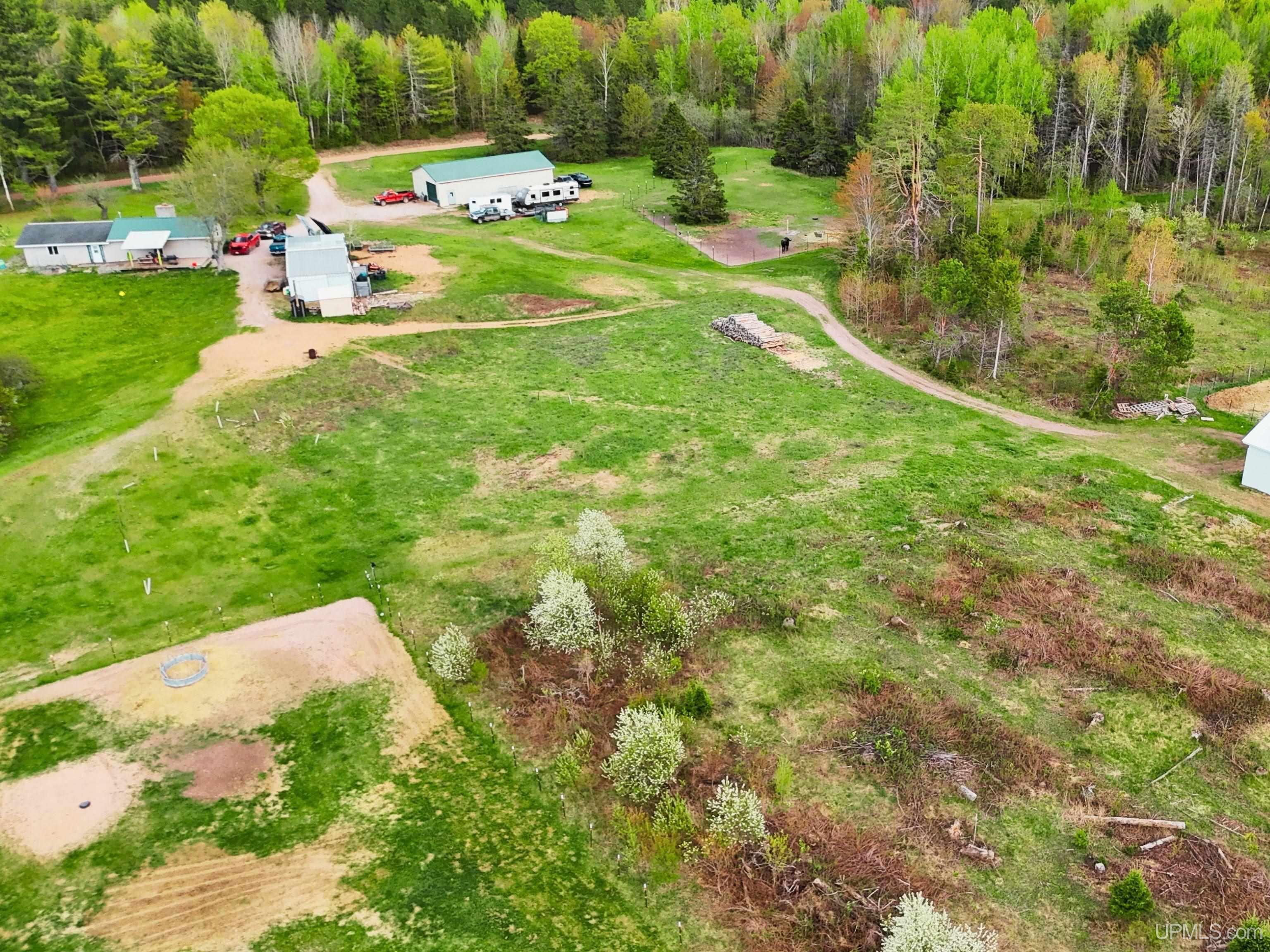 1738 RM Road Rock, MI 49880 - Photo 24 of 51