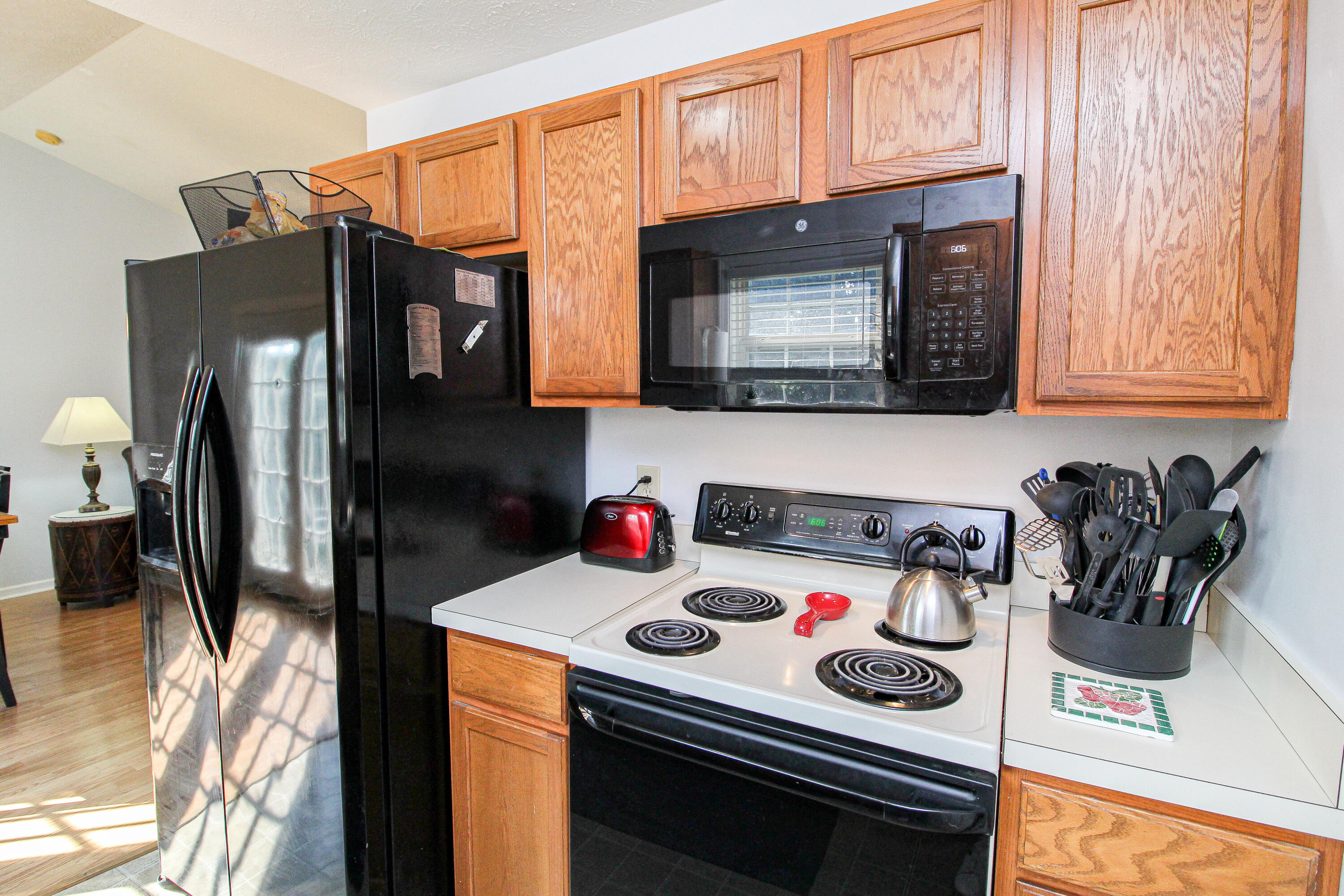 156 Charmac Road Versailles, KY 40383 - Photo 8 of 17 1-5