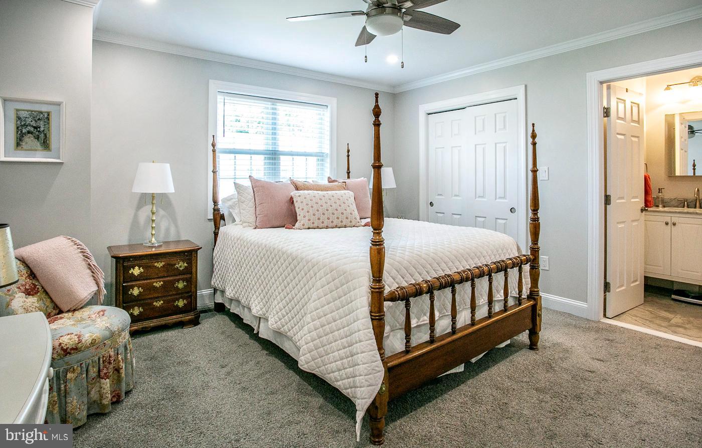 205 Tupelo Grove Ambler, PA 19002 - Photo 22 of 32 Primary Bedroom