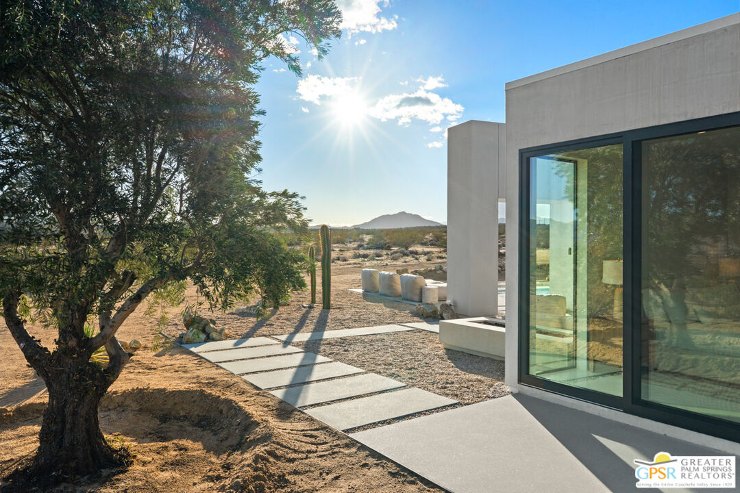 3236 Sunever Road Joshua Tree, CA 92252 - Photo 19 of 19