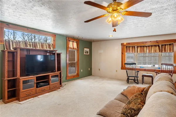 $255,000 | 6731 Stagecoach Road, Conesus, NY 14435