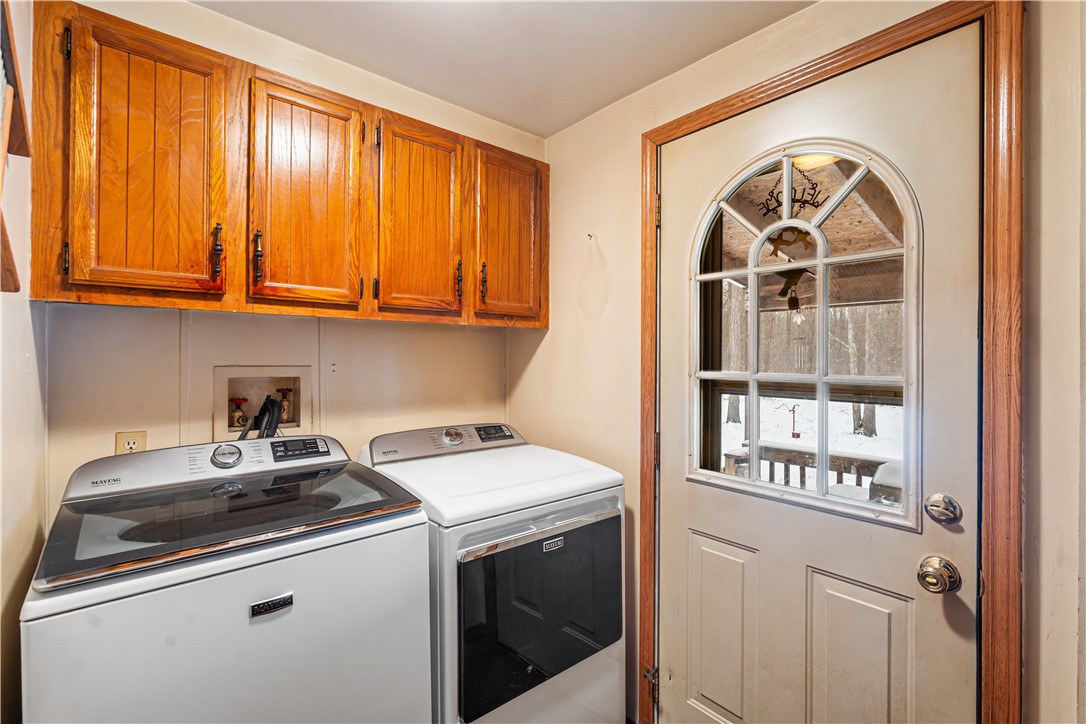 6731 Stagecoach Road Conesus, NY 14435 - Photo 2 of 50