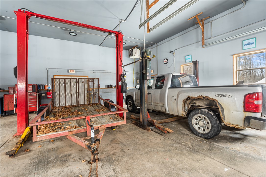 6731 Stagecoach Road Conesus, NY 14435 - Photo 35 of 50