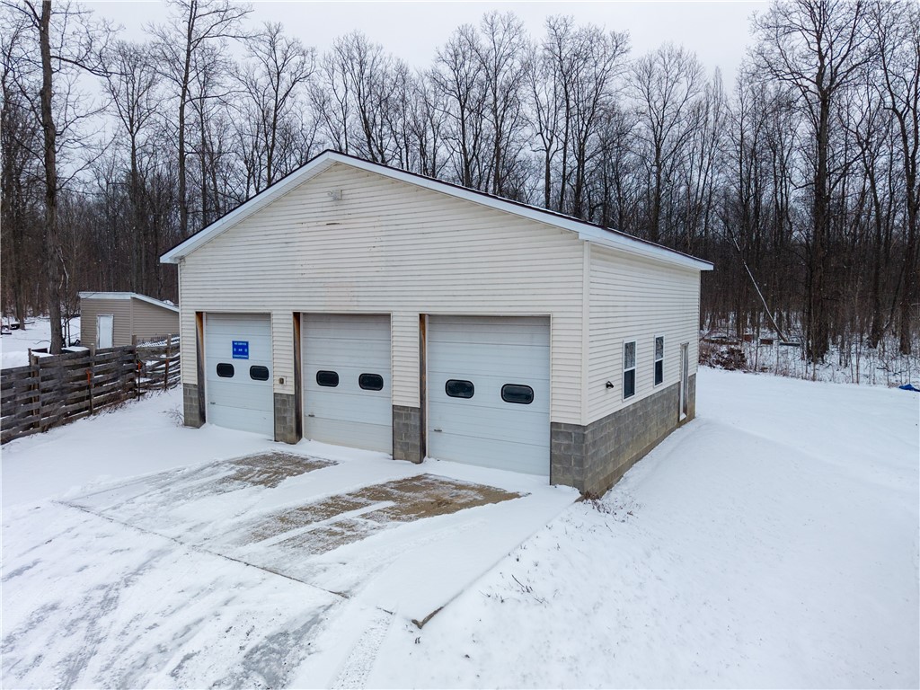 6731 Stagecoach Road Conesus, NY 14435 - Photo 40 of 50