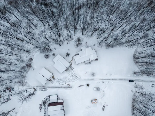 $259,999 | 6731 Stagecoach Road, Conesus, NY 14435