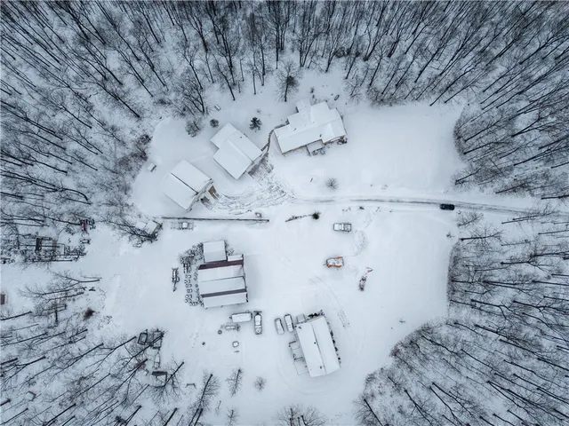 $259,999 | 6731 Stagecoach Road, Conesus, NY 14435