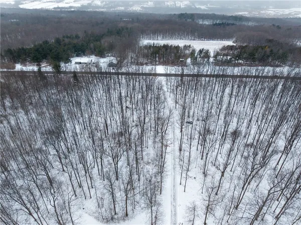 $255,000 | 6731 Stagecoach Road, Conesus, NY 14435