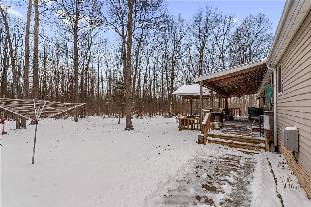 6731 Stagecoach Road Conesus, NY 14435 - Photo 45 of 50