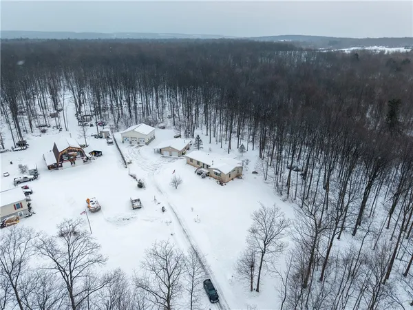 $255,000 | 6731 Stagecoach Road, Conesus, NY 14435
