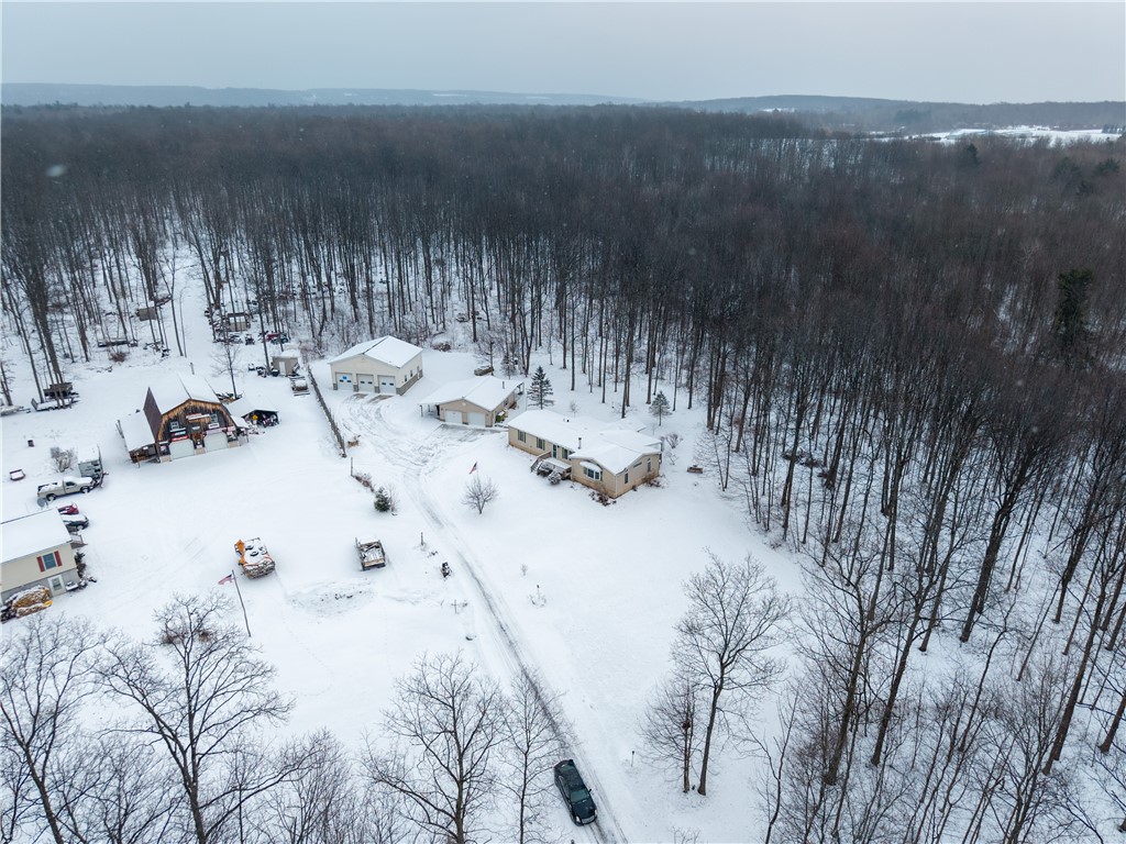 6731 Stagecoach Road Conesus, NY 14435 - Photo 47 of 50