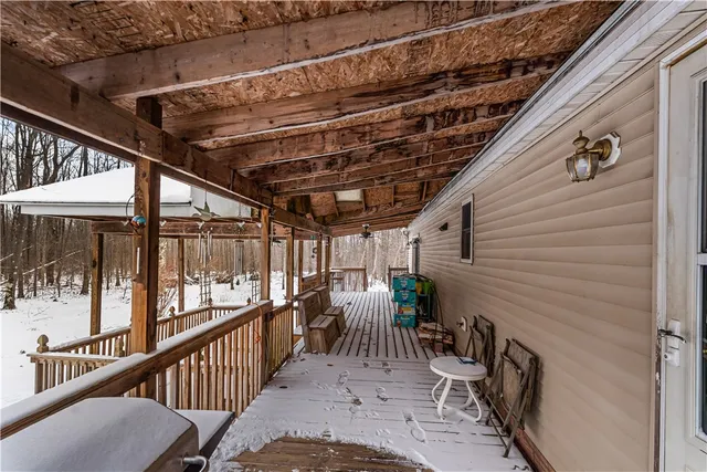 $259,999 | 6731 Stagecoach Road, Conesus, NY 14435