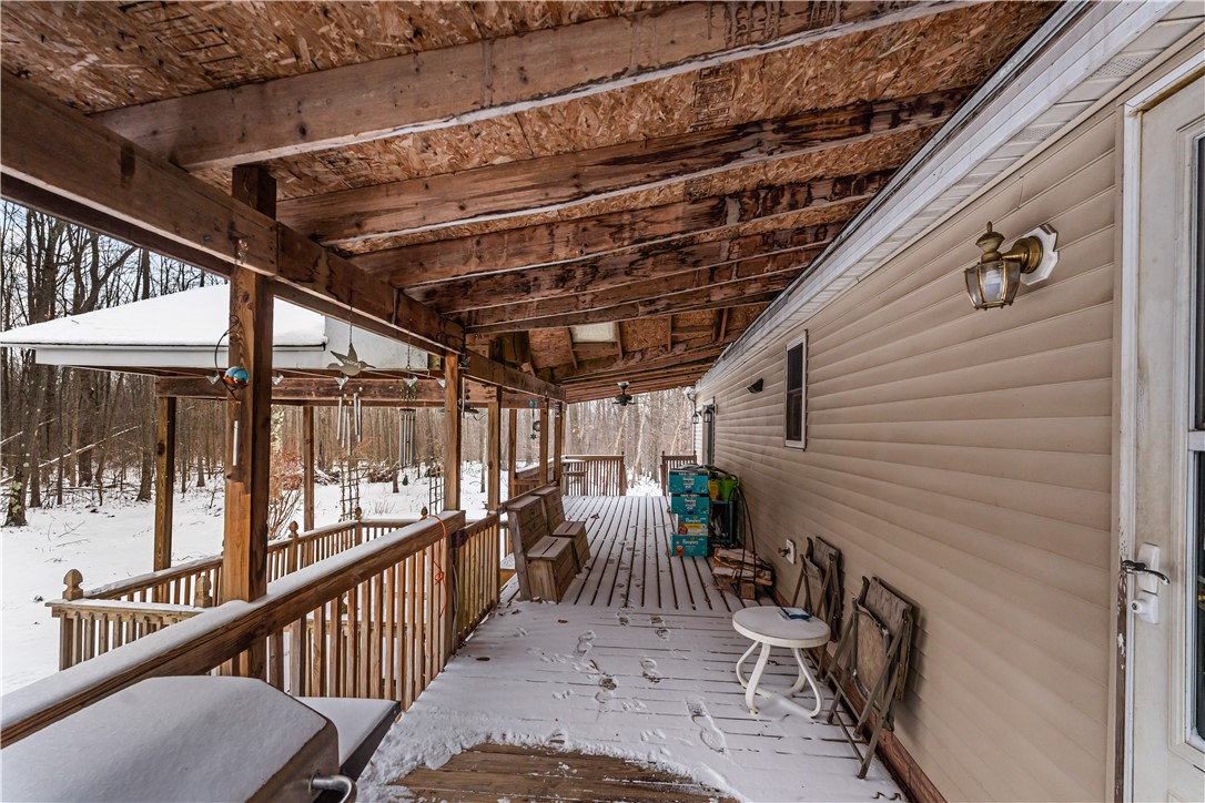 6731 Stagecoach Road Conesus, NY 14435 - Photo 48 of 50