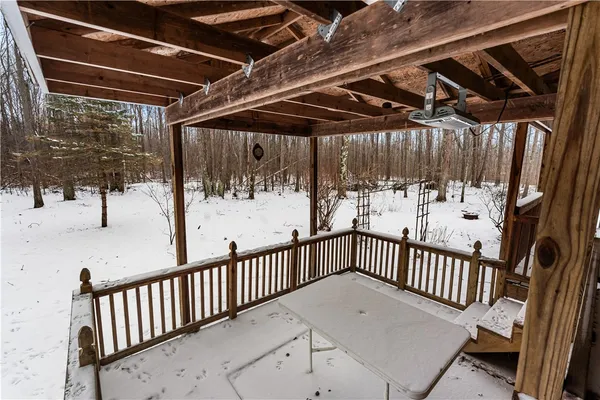 $255,000 | 6731 Stagecoach Road, Conesus, NY 14435