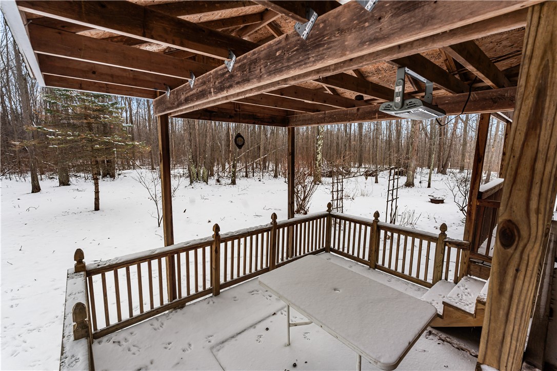 6731 Stagecoach Road Conesus, NY 14435 - Photo 49 of 50