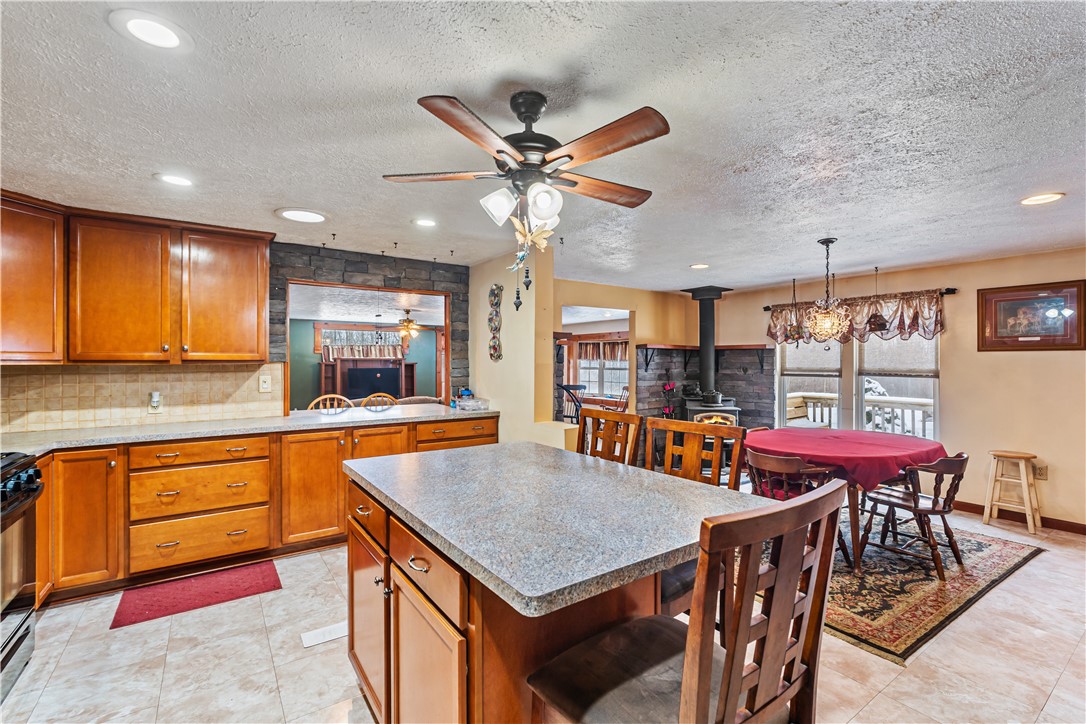 6731 Stagecoach Road Conesus, NY 14435 - Photo 8 of 50