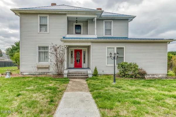 $349,900 | 440 Love Street, Erwin, TN 37650