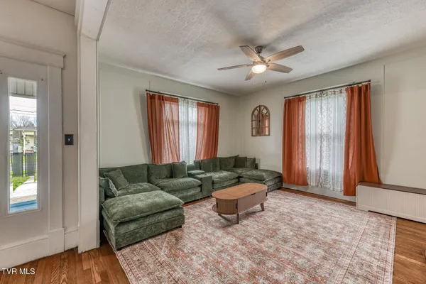 $349,900 | 440 Love Street, Erwin, TN 37650