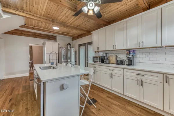 $349,900 | 440 Love Street, Erwin, TN 37650