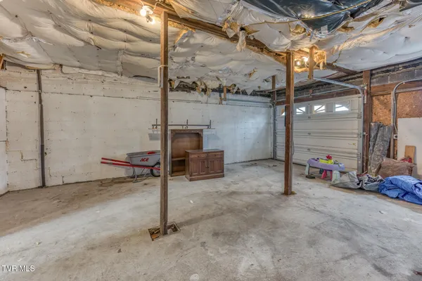 $349,900 | 440 Love Street, Erwin, TN 37650