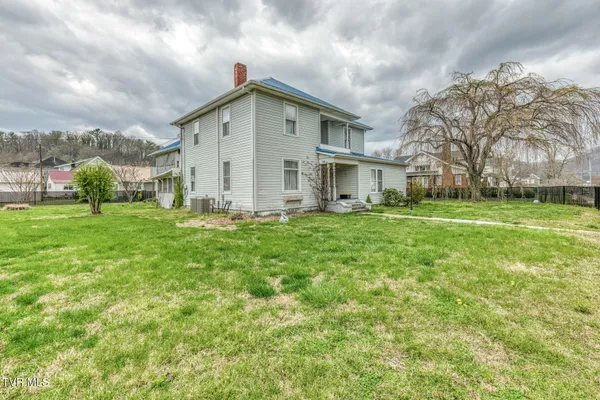 $349,900 | 440 Love Street, Erwin, TN 37650